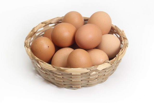 Nutritional Benefits of Eggs