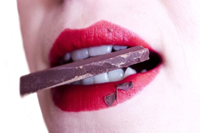 Why Does Chocolate Make You Feel Better on Your Period