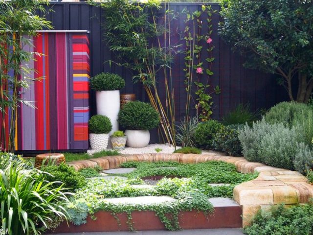 7 Cost Effective Ways to Make Your Garden Look Professionally Designed