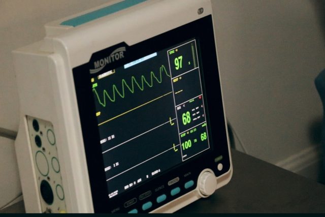 Long Term Holter Monitoring vs. Standard Holter for Cryptogenic Stroke Patients