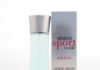 Armani Code Sport Athlete Perfume Review