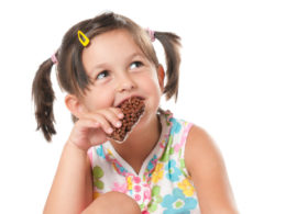 How to Protect Your Children’s Teeth from Chocolate