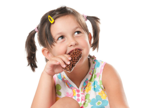 How to Protect Your Children’s Teeth from Chocolate