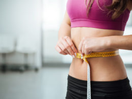 Forskolin Help Weight Loss