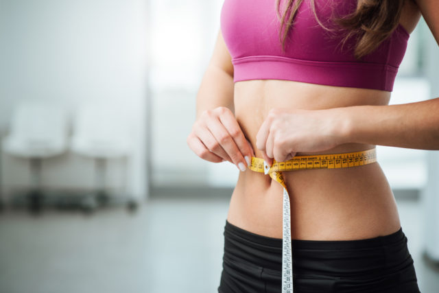 Forskolin Help Weight Loss