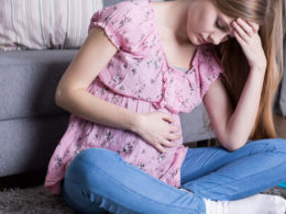 Pregorexia - The Dangerous Disorder that can affect Pregnant Women