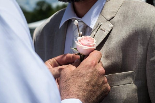 5 Salient Things A Best Man Should Know