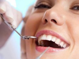 cosmetic dentistry