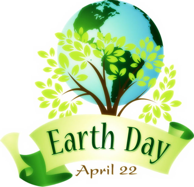 earth day 2018