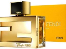 Fan di Fendi