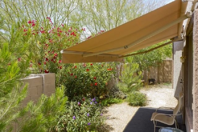 Shade Structure