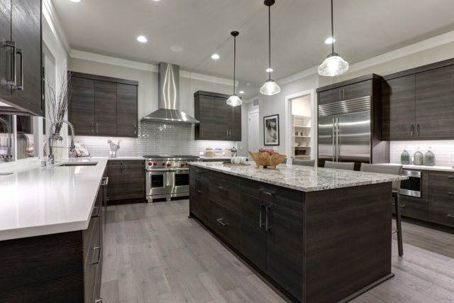 Kitchen Remodeling Contractor