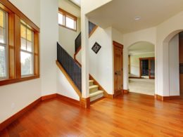 Timber Flooring