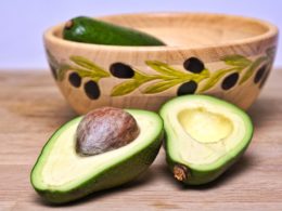 Benefits of Avocado Oil