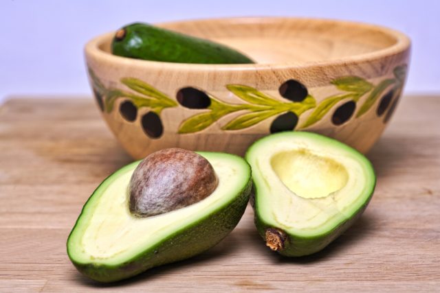 Benefits of Avocado Oil