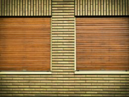 roller shutter