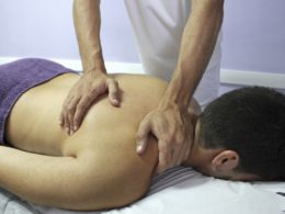 Back Pain Treatment