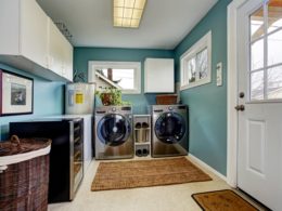 Laundry Design