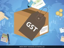 What would be the Impact of GST on exports