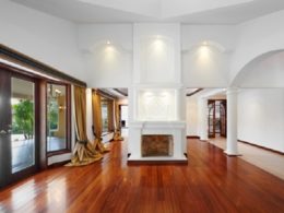 Benefits Of Custom Flooring