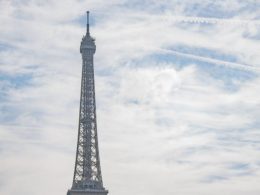 Trip to Paris