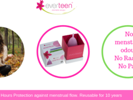 Menstrual Hygiene