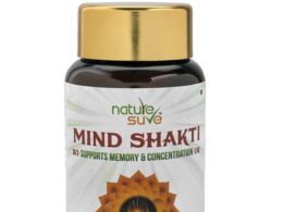 Mind Shakti Tablets