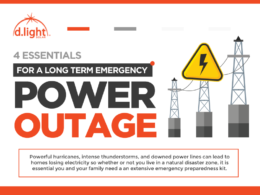 Emergency Power Outage