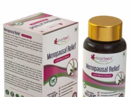 Everteen Menopausal Relief