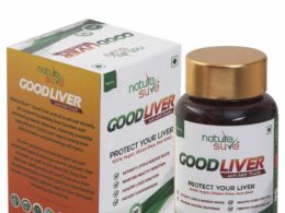 Good Liver Capsules