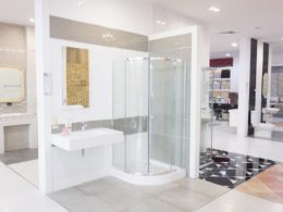 Bathroom Showrooms