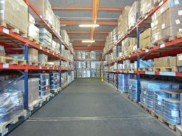 Benefits Of Using Wood Pallets For Your Business