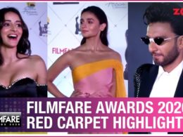 Filmfare Awards 2020