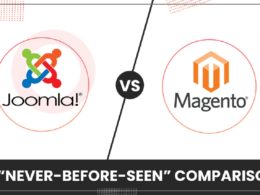 Joomla VS Magento