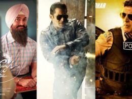 Complete list of upcoming Bollywood movies of 2020