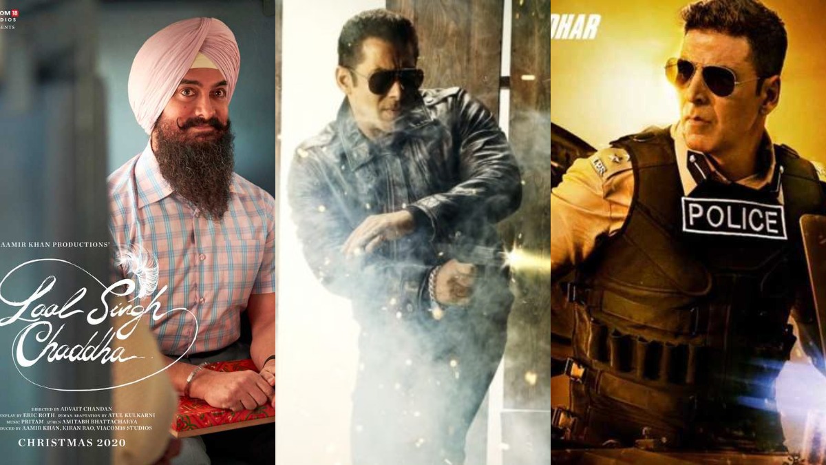Complete List Of Bollywood Movies Of 2020 Bizzield