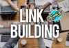 Link Building Myths