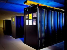 National Supercomputing Mission (NSM)