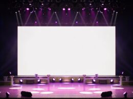 event led screen hire_1