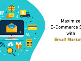 How to Maximize Ecommerce Sales Using Email Marketing