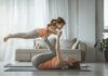 How Busy Mums Can Get Fit at Home