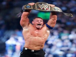 John Cena