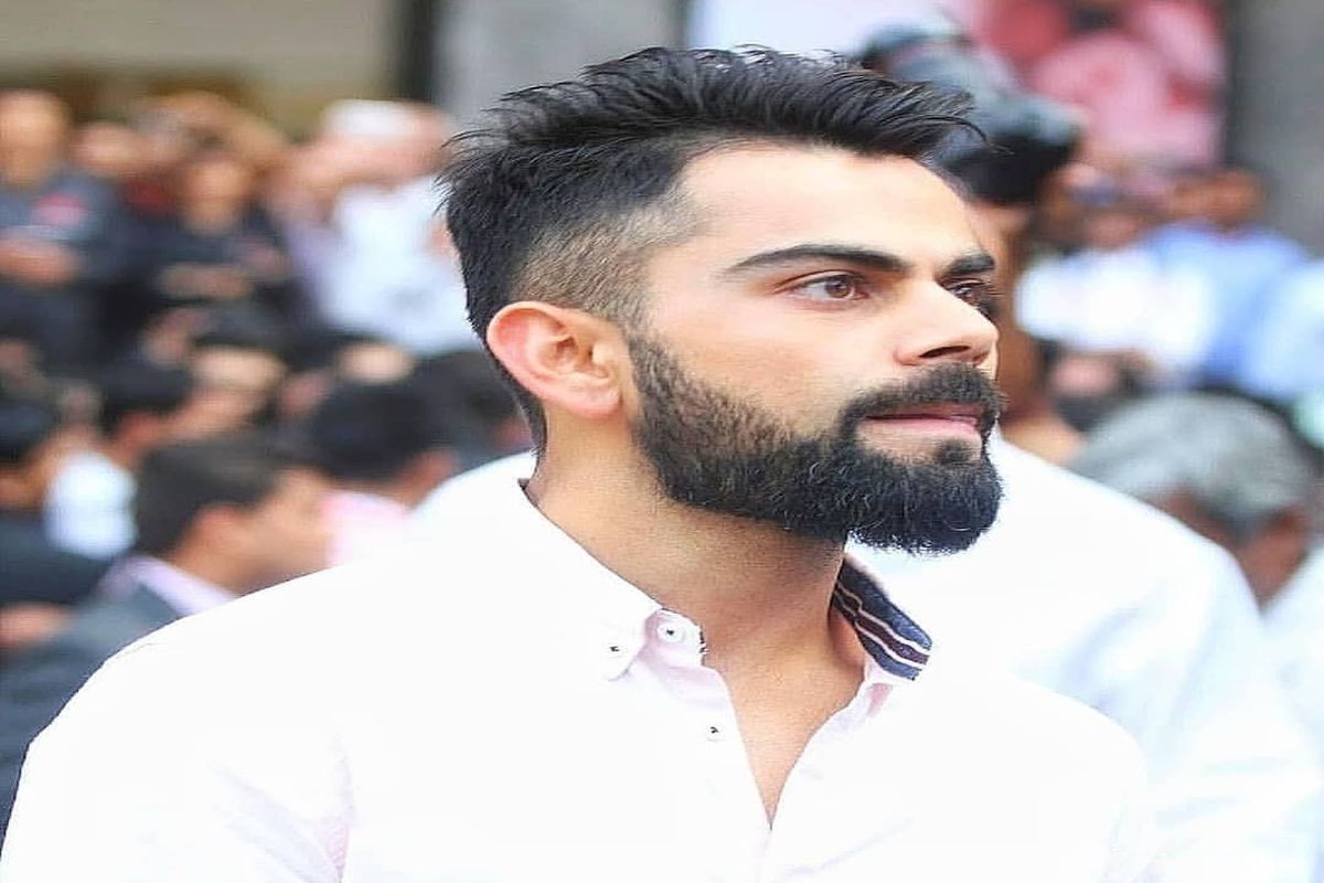 Virat Kohli's Net Worth 2020 | Bizzield