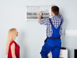 Air Conditioning Repairs