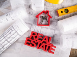 commercial real estate loans