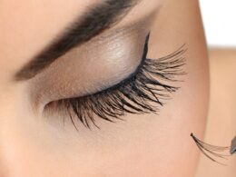 Eyelash Extension Care Tips