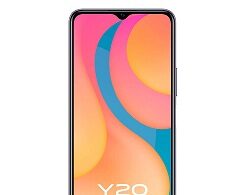 Vivo-Y20