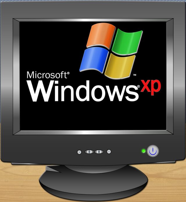 windows xp virtual box sound has delay