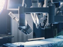 robotic prostate surgeons have emerged with state-of-the-art technology to provide a sure-shot cure with minimal possible side effects.