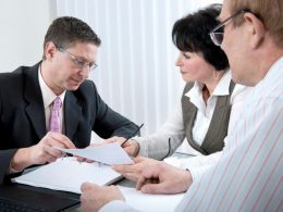 Bankruptcy Attorney